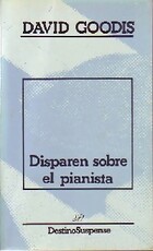  Achetez le livre d'occasion Disparen sobre el pianista sur Livrenpoche.com 