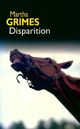  Achetez le livre d'occasion Disparition de Martha Grimes sur Livrenpoche.com 