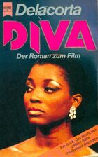  Achetez le livre d'occasion Diva, der roman zum film sur Livrenpoche.com 