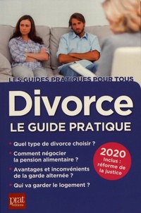  Achetez le livre d'occasion Divorce. Le guide pratique 2020 de Emmanuèle Vallas sur Livrenpoche.com 