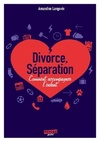  Achetez le livre d'occasion Divorce, Séparation. Comment accompagner l'enfant ? sur Livrenpoche.com 