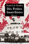  Achetez le livre d'occasion Dix petites anarchistes sur Livrenpoche.com 