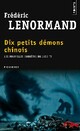  Achetez le livre d'occasion Dix petits démons chinois de Frédéric Lenormand sur Livrenpoche.com 