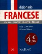  Achetez le livre d'occasion Dizionario francese. Ediz. Bilingue sur Livrenpoche.com 