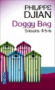  Achetez le livre d'occasion Doggy Bag Saisons 4/5/6 de Philippe Djian sur Livrenpoche.com 