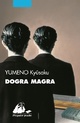  Achetez le livre d'occasion Dogra Magra de Kyûsaku Yumeno sur Livrenpoche.com 