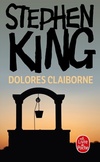  Achetez le livre d'occasion Dolores Claiborne sur Livrenpoche.com 