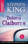  Achetez le livre d'occasion Dolores Claiborne sur Livrenpoche.com 