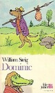  Achetez le livre d'occasion Dominic de William Steig sur Livrenpoche.com 