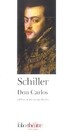  Achetez le livre d'occasion Don Carlos de Friedrich Von Schiller sur Livrenpoche.com 