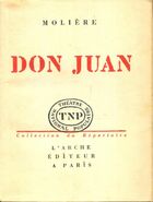  Achetez le livre d'occasion Don Juan sur Livrenpoche.com 