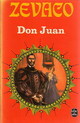  Achetez le livre d'occasion Don Juan de Michel Zévaco sur Livrenpoche.com 