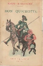  Achetez le livre d'occasion Don Quichotte Tome I sur Livrenpoche.com 