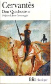  Achetez le livre d'occasion Don Quichotte Tome II sur Livrenpoche.com 