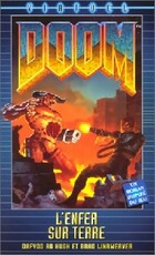  Achetez le livre d'occasion Doom : l'enfer sur la terre sur Livrenpoche.com 