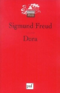  Achetez le livre d'occasion Dora de Sigmund Freud sur Livrenpoche.com 