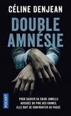  Achetez le livre d'occasion Double amnésie sur Livrenpoche.com 