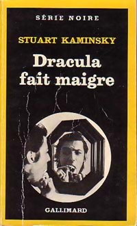  Achetez le livre d'occasion Dracula fait maigre de Stuart M. Kaminsky sur Livrenpoche.com 