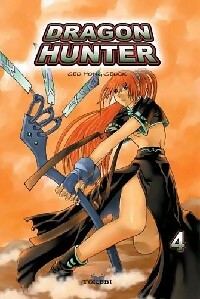  Achetez le livre d'occasion Dragon Hunter Tome IV de Hong Seock Seo sur Livrenpoche.com 