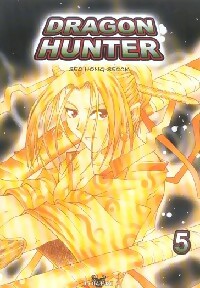  Achetez le livre d'occasion Dragon Hunter Tome V de Hong Seock Seo sur Livrenpoche.com 