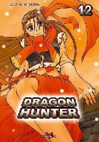  Achetez le livre d'occasion Dragon Hunter Tome XII de Hong Seock Seo sur Livrenpoche.com 