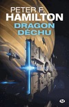  Achetez le livre d'occasion Dragon déchu sur Livrenpoche.com 