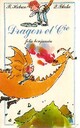 Achetez le livre d'occasion Dragon et Cie de Russell Hoban sur Livrenpoche.com 