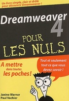  Achetez le livre d'occasion Dreamweaver 4 Poche sur Livrenpoche.com 