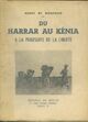  Achetez le livre d'occasion Du Harrar au Kenya de Henry De Monfreid sur Livrenpoche.com 