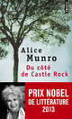  Achetez le livre d'occasion Du côté de Castle Rock de Alice Munro sur Livrenpoche.com 