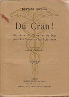  Achetez le livre d'occasion Du cran ! sur Livrenpoche.com 