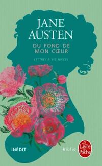 Achetez le livre d'occasion Du fond de mon coeur de Jane Austen sur Livrenpoche.com 