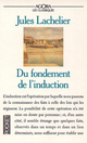  Achetez le livre d'occasion Du fondement de l'induction de Jules Lachelier sur Livrenpoche.com 