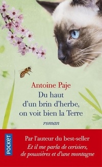  Achetez le livre d'occasion Du haut d'un brin d'herbe on voit bien la terre de Antoine Paje sur Livrenpoche.com 