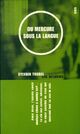  Achetez le livre d'occasion Du mercure sous la langue de Sylvain Trudel sur Livrenpoche.com 