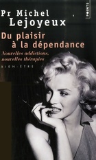 Achetez le livre d'occasion Du plaisir à la dépendance : Nouvelles addictions nouvelles thérapies sur Livrenpoche.com 