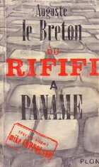  Achetez le livre d'occasion Du rififi à Paname (Face au syndicat du crime) sur Livrenpoche.com 