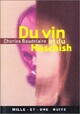  Achetez le livre d'occasion Du vin et du haschisch comparés comme moyens de multiplication de l'individualité de C. Baudelaire sur Livrenpoche.com 