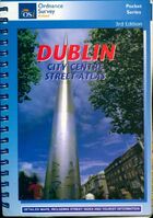  Achetez le livre d'occasion Dublin city center atlas pocket : 1/10 000 sur Livrenpoche.com 