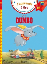  Achetez le livre d'occasion Dumbo CP niveau 1 de Isabelle Albertin sur Livrenpoche.com 