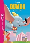  Achetez le livre d'occasion Dumbo. Le roman du film sur Livrenpoche.com 