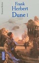  Achetez le livre d'occasion Dune Tome I de Frank Herbert sur Livrenpoche.com 