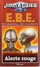  Achetez le livre d'occasion E.B.E., Alerte rouge de Jimmy Guieu sur Livrenpoche.com 