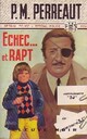  Achetez le livre d'occasion Echec... et rapt de Pierre-Martin Perreaut sur Livrenpoche.com 