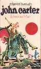  Achetez le livre d'occasion Echecs sur Mars de Edgar Rice Burroughs sur Livrenpoche.com 