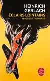  Achetez le livre d'occasion Eclairs lointains. Percée à Stalingrad sur Livrenpoche.com 