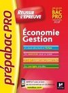  Achetez le livre d'occasion Economie-gestion bac pro industriels - entrainement et révision sur Livrenpoche.com 