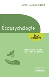  Achetez le livre d'occasion Ecopsychologie : Retrouver notre lien avec la terre sur Livrenpoche.com 