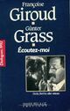  Achetez le livre d'occasion Ecoutez-moi de Günter Grass sur Livrenpoche.com 