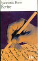  Achetez le livre d'occasion Ecrire de Marguerite Duras sur Livrenpoche.com 